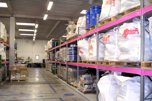 Progetto GLOBAL® (Chiavi in mano)
