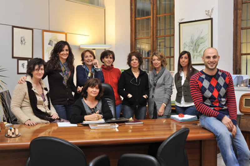 Staff Ageco